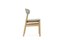 Normann Copenhagen - Herit Chair Oak