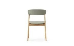 Normann Copenhagen - Herit Chair Oak