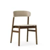 Normann Copenhagen - Herit Chair Smoked Oak