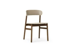 Normann Copenhagen - Herit Chair Smoked Oak