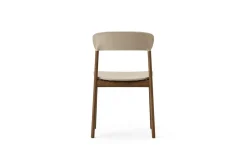 Normann Copenhagen - Herit Chair Smoked Oak