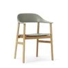 Normann Copenhagen - Herit Armchair Oak