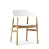 Normann Copenhagen - Herit Armchair Oak