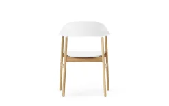 Normann Copenhagen - Herit Armchair Oak
