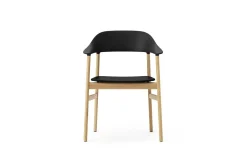 Normann Copenhagen - Herit Armchair Oak