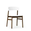 Normann Copenhagen - Herit Chair Smoked Oak