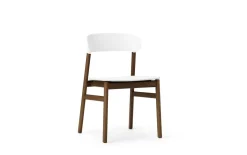 Normann Copenhagen - Herit Chair Smoked Oak
