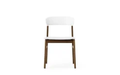 Normann Copenhagen - Herit Chair Smoked Oak
