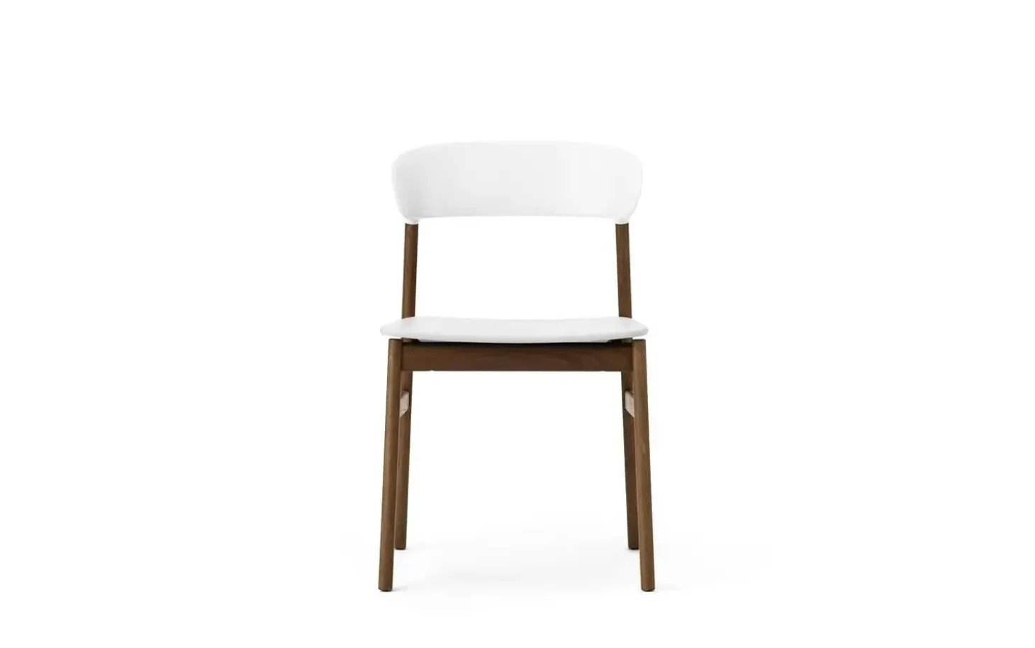 Normann Copenhagen - Herit Chair Smoked Oak