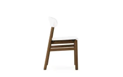 Normann Copenhagen - Herit Chair Smoked Oak