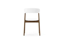 Normann Copenhagen - Herit Chair Smoked Oak