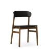 Normann Copenhagen - Herit Chair Smoked Oak