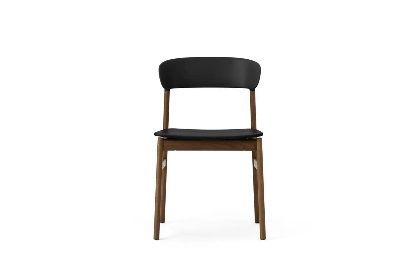 Normann Copenhagen - Herit Chair Smoked Oak