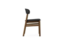 Normann Copenhagen - Herit Chair Smoked Oak