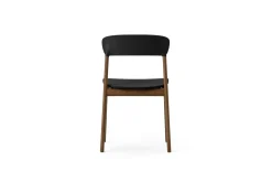 Normann Copenhagen - Herit Chair Smoked Oak