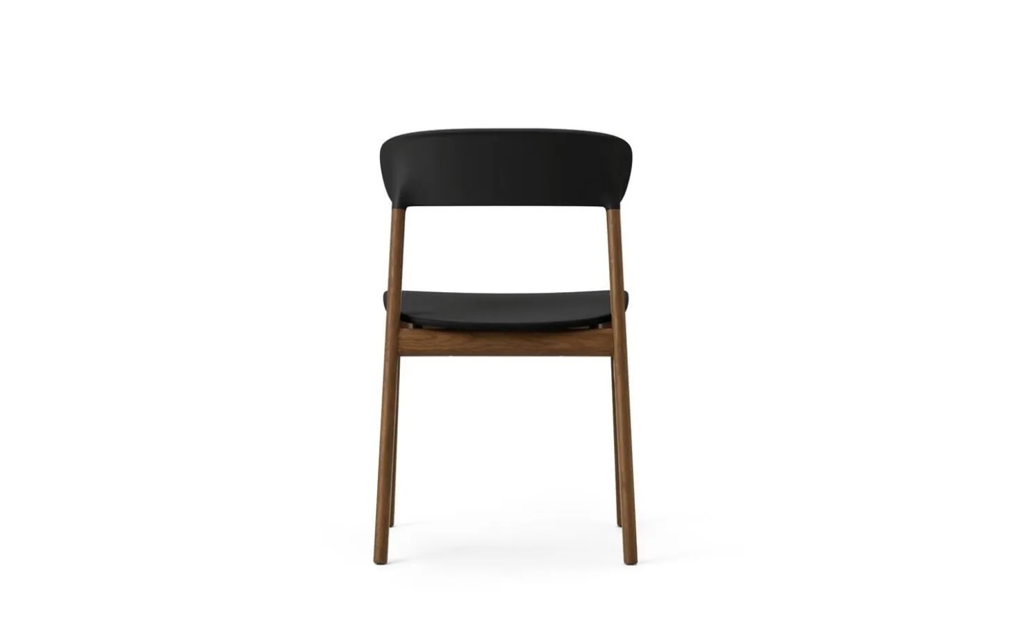 Normann Copenhagen - Herit Chair Smoked Oak