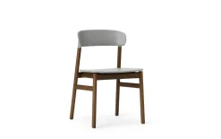 Normann Copenhagen - Herit Chair Smoked Oak