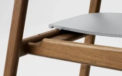 Normann Copenhagen - Herit Chair Smoked Oak
