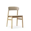 Normann Copenhagen - Herit Chair Oak