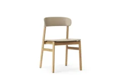 Normann Copenhagen - Herit Chair Oak