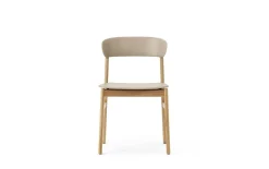 Normann Copenhagen - Herit Chair Oak