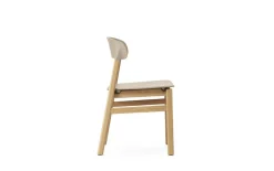 Normann Copenhagen - Herit Chair Oak