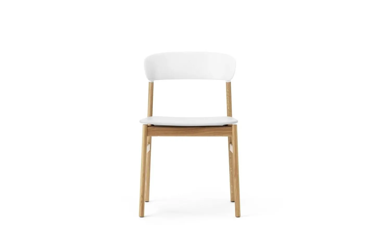 Normann Copenhagen - Herit Chair Oak