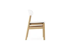 Normann Copenhagen - Herit Chair Oak