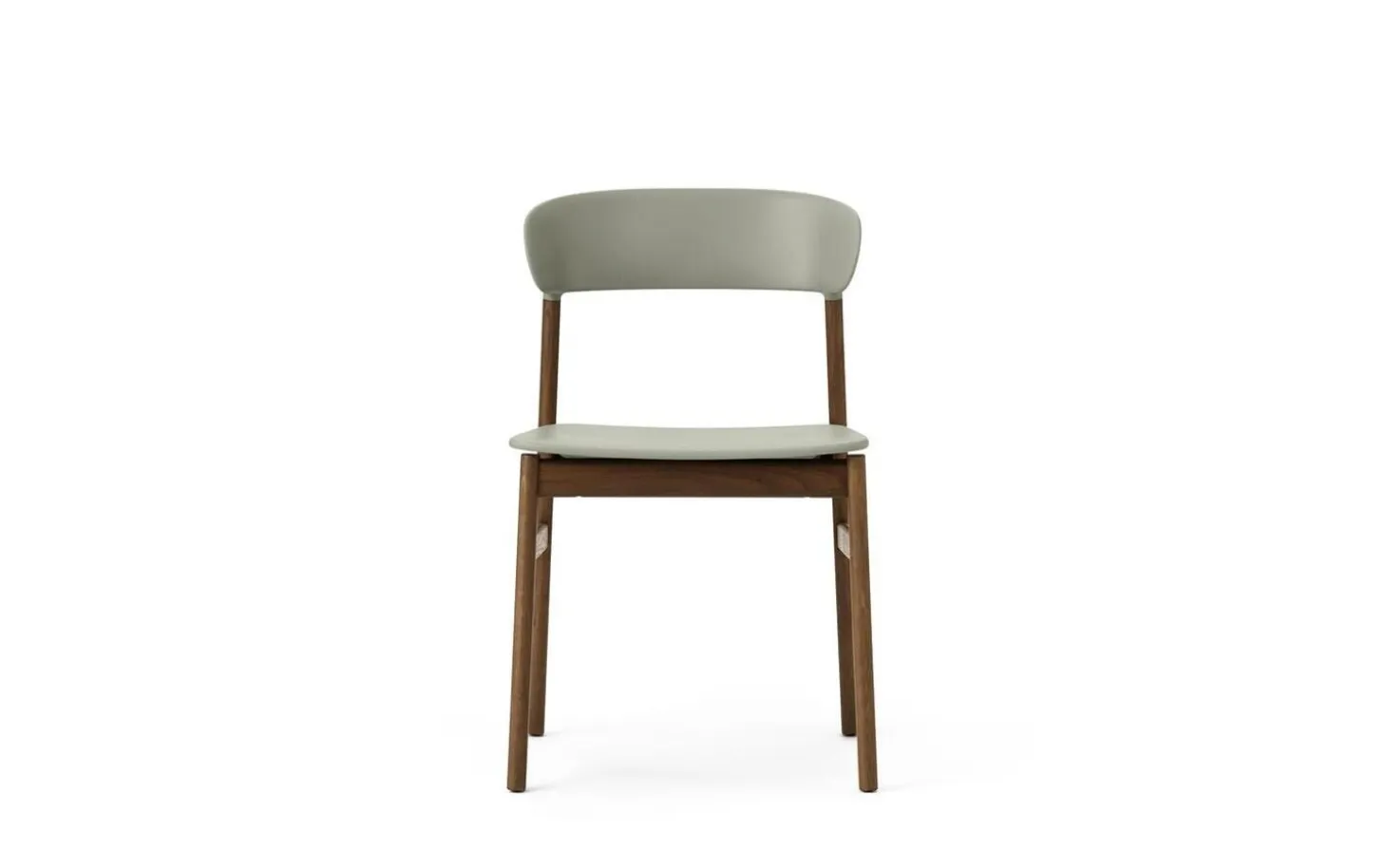 Normann Copenhagen - Herit Chair Smoked Oak