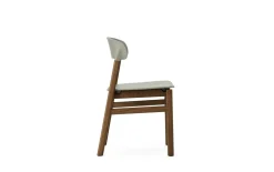 Normann Copenhagen - Herit Chair Smoked Oak