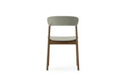 Normann Copenhagen - Herit Chair Smoked Oak
