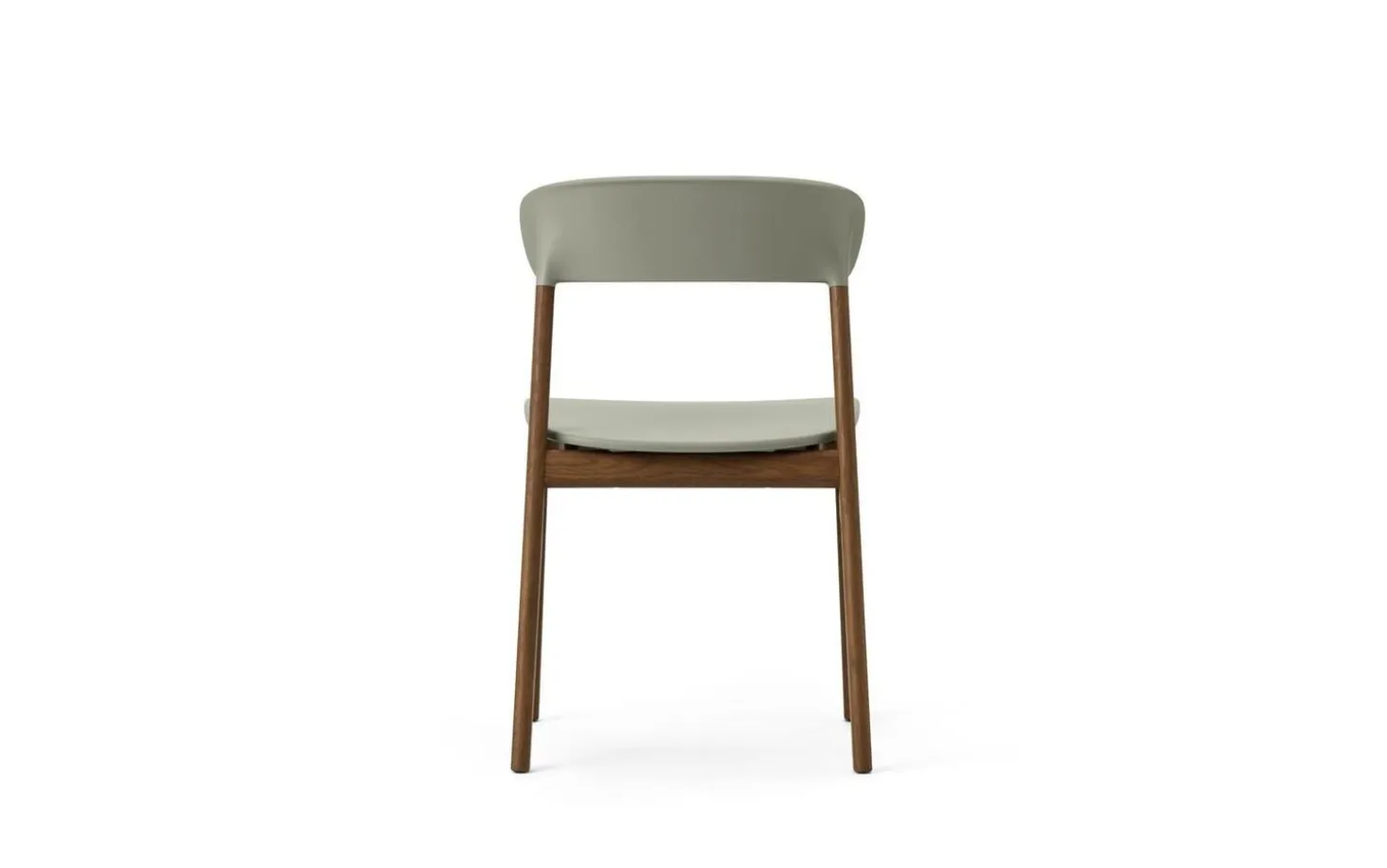 Normann Copenhagen - Herit Chair Smoked Oak