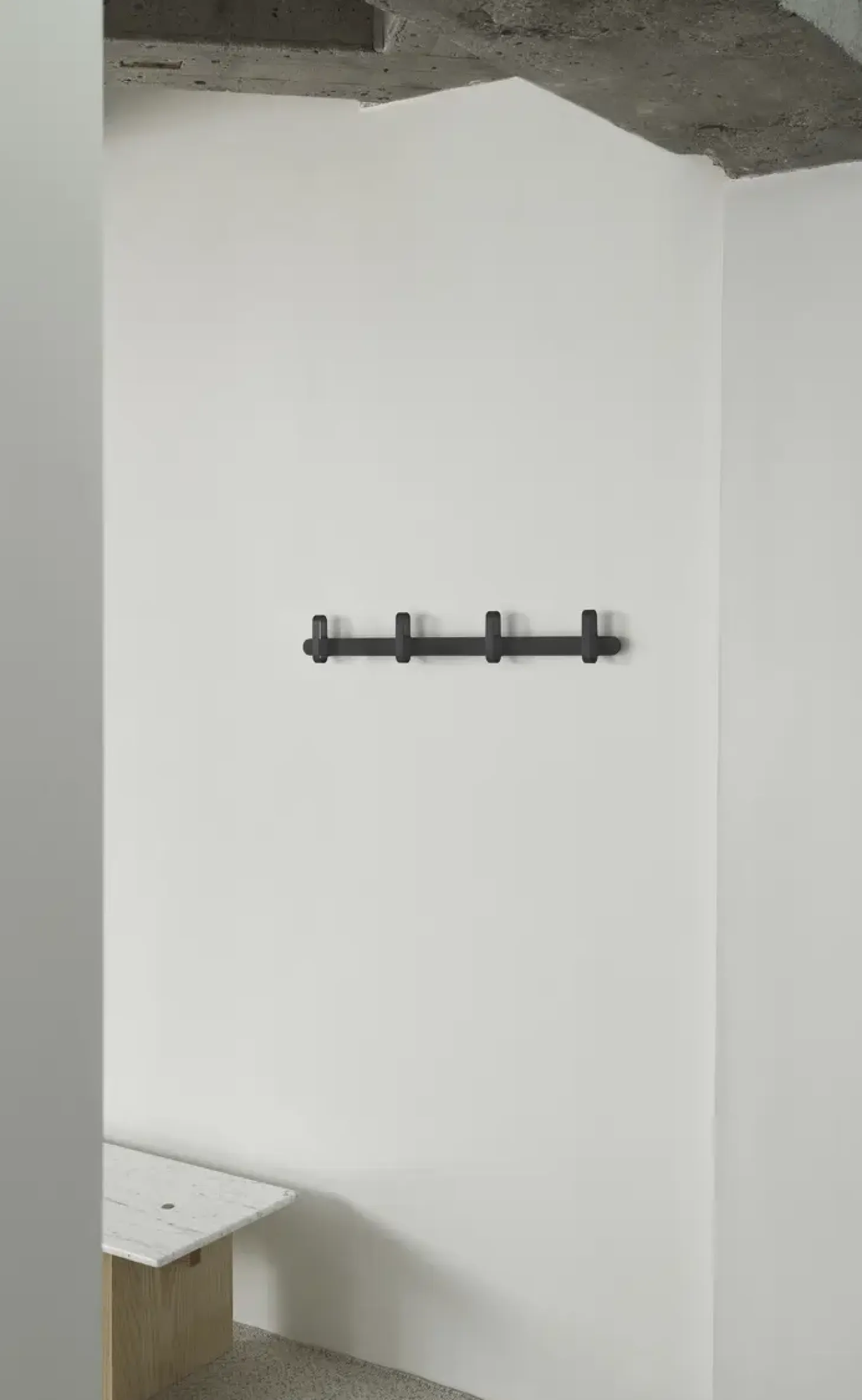 Normann Copenhagen - Hoop Coat Rack