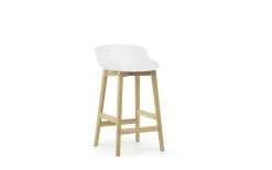Normann Copenhagen - Hyg Barstool 65 cm Oak