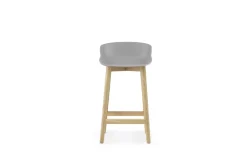 Normann Copenhagen - Hyg Barstool 65 cm Oak