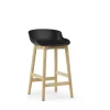 Normann Copenhagen - Hyg Barstool 65 cm Oak