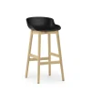 Normann Copenhagen - Hyg Barstool 75 cm Oak