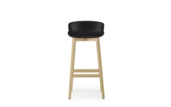 Normann Copenhagen - Hyg Barstool 75 cm Oak
