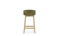 Normann Copenhagen - Hyg Barstool 65 cm Oak