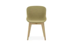 Normann Copenhagen - Hyg Chair Full Upholstery Oak