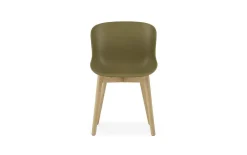 Normann Copenhagen - Hyg Chair Oak