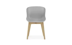 Normann Copenhagen - Hyg Chair Oak