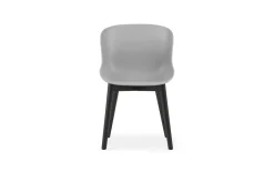 Normann Copenhagen - Hyg Chair Black Oak
