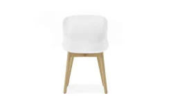 Normann Copenhagen - Hyg Chair Oak