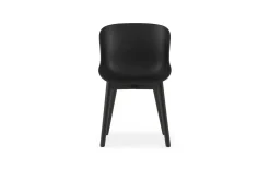 Normann Copenhagen - Hyg Chair Black Oak