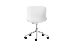 Normann Copenhagen - Hyg Chair Swivel 5W Gas Lift Alu