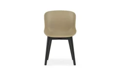 Normann Copenhagen - Hyg Chair Black Oak