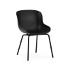 Normann Copenhagen - Hyg Chair Steel