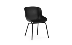Normann Copenhagen - Hyg Chair Steel