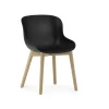 Normann Copenhagen - Hyg Chair Oak